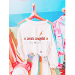 ʚ ava’s angels! ɞ