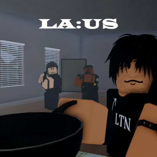 [UPDATE!] L.A. Under Siege