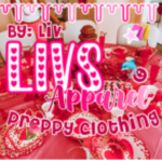 ~ livvy’s apparel ~