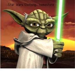 - Star Wars Clothing - Homestore