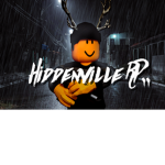 Hiddenville Licensed Gun Club
