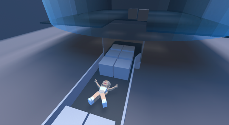 The block factory screenshot 1