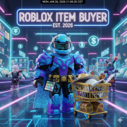 Item Buyer 2