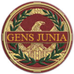 |Gens Junia|