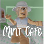 Mint Cafe!!