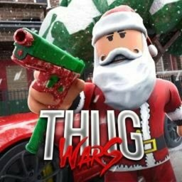 Thug Wars - Beta Testing