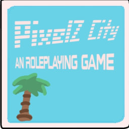 Pixelz City!