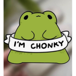 :) Frog group :(
