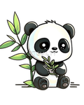 Panda Express group cute