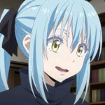 Rimuru Tempest(robox group)
