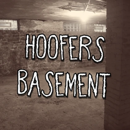 Hoofer's Basement Roblox group icon