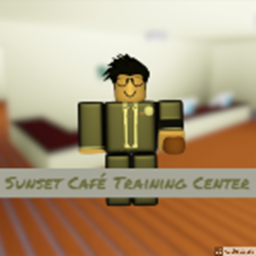 Sunset Cafe Training Center
