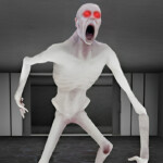 SCP Monsters Roleplay Game