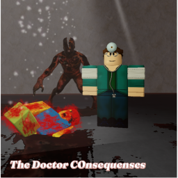 The doctor consequenses Cap 1