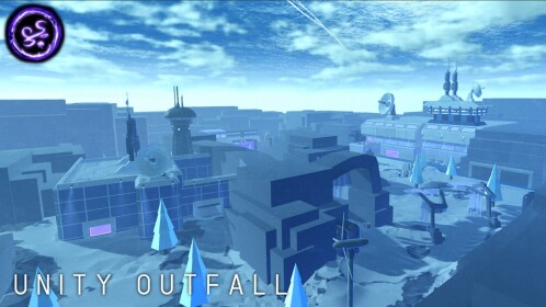 [RAID] Unity Outfall