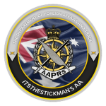 |AA| The Department of Foreign Affairs and Trade
