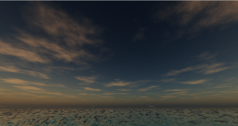 Sea. screenshot 4