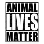 Animal live matter
