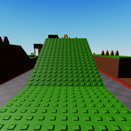 Line runner!