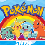 Pokémon Studio