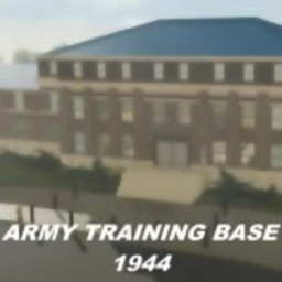 Training Base, 1944