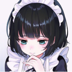 Maid girl club (Anime is discussed) - (READ DESC)!