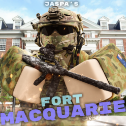 [🔥V1.14!] Australian Army