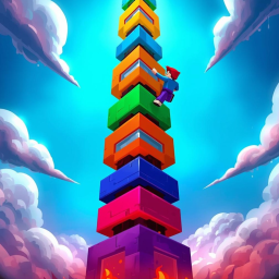 The Impossible Tower