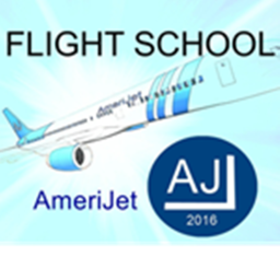 AmeriJet™ Flight School