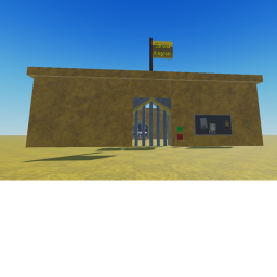 BANANA HOME [NEW] (BETA)