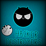 The hacker destroyers of Roblox