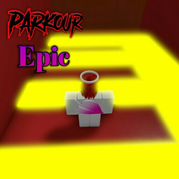 Epic Parkour