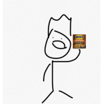 beans there yummy
