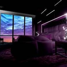 Vibes Hangout [BoomBox]