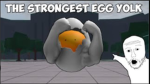 Royal egg army