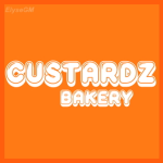 Custardz Bakery