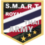 S.M.A.R.T Royal Thai Army
