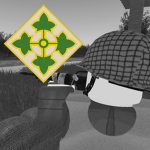 D Company, 4/12th Infantry