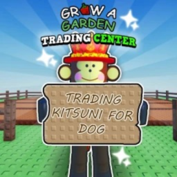 [🌍] Grown A Garden Trading Centre