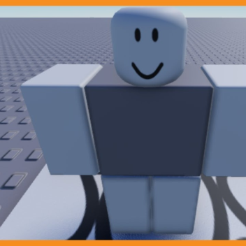Baseplate Hangout