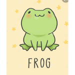 Fab frogs