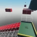 Obby But Blocks Swap! icon