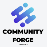 CommUNITY Forge