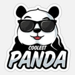-the cool pandas-