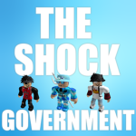 The Shock Government.