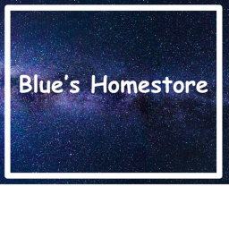 Blue's Homestore