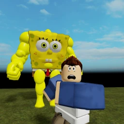 Spongebob Of The Run icon