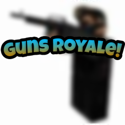 Guns Royale!