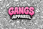 Gangs Apparel