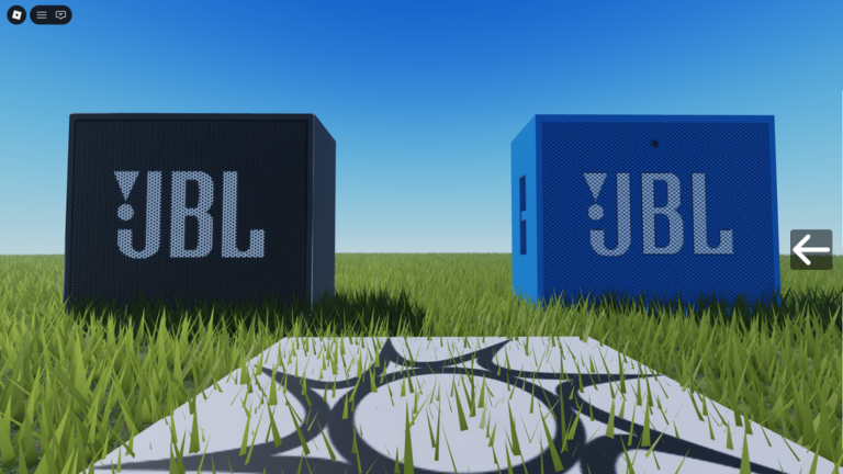 JBL Go screenshot 2